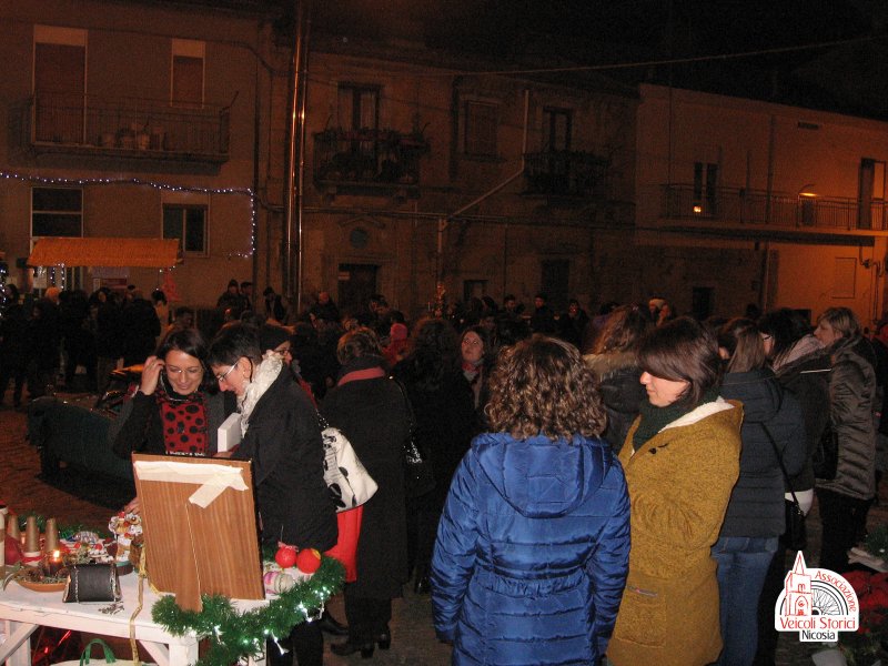 MERCATINI DI CAPODANNO